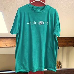 Volcom tshirt